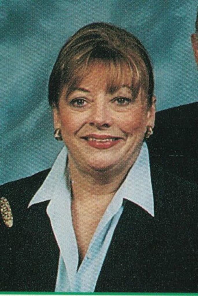 Loretta Radin Sauter Profile Photo