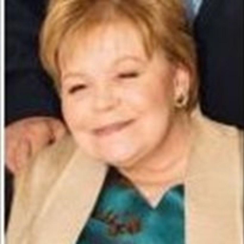 Mrs Nancy Ann Malafronte