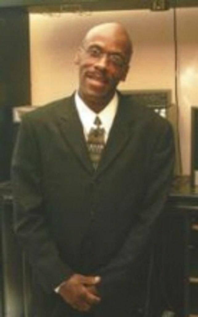 Gregory Booker
