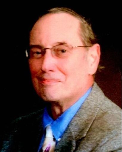 James C. Snell's obituary image