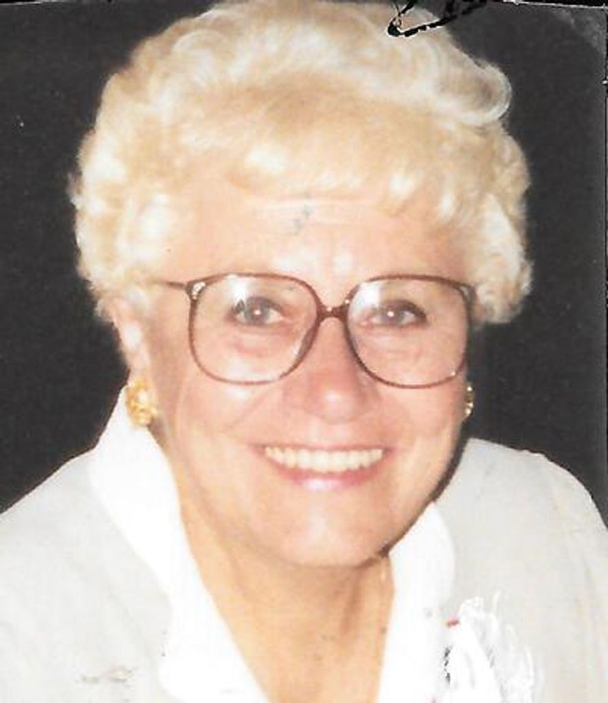 Rose Marie Romano