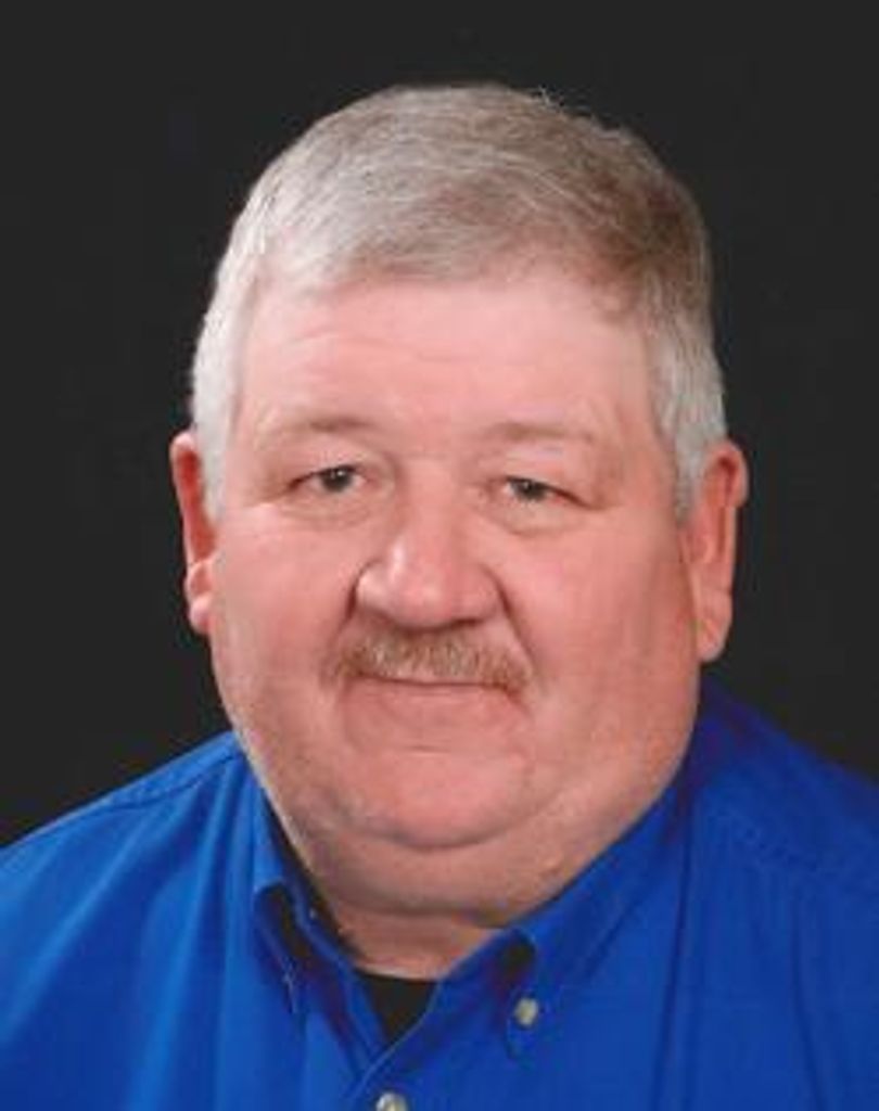 Tommy Clyde Rountree
