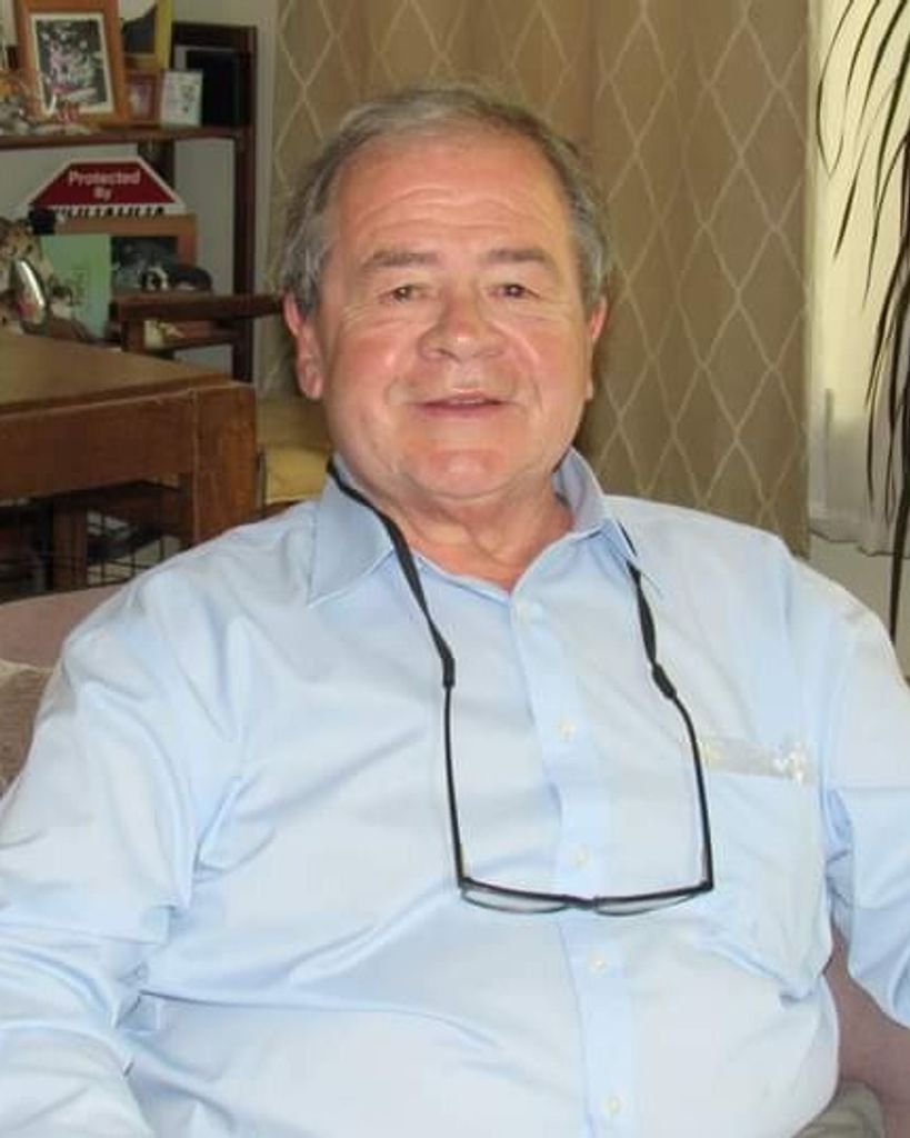 William Arvid Zboyan