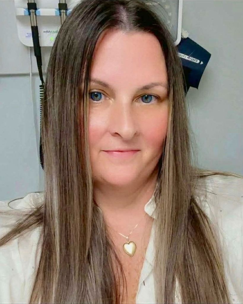 Denny Leigh Wallace Winslow Profile Photo