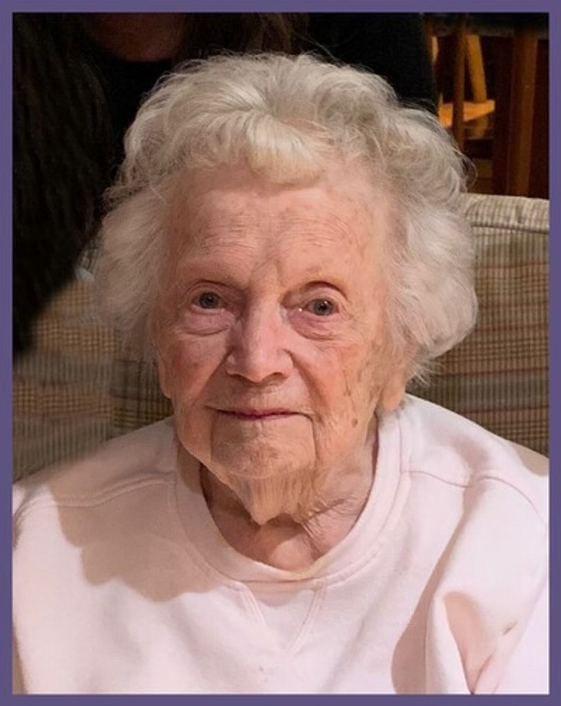 Ruth Helen Pope Profile Photo