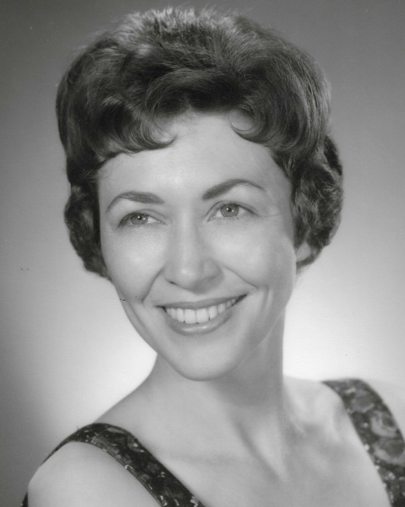 Jean Price Spitler Profile Photo