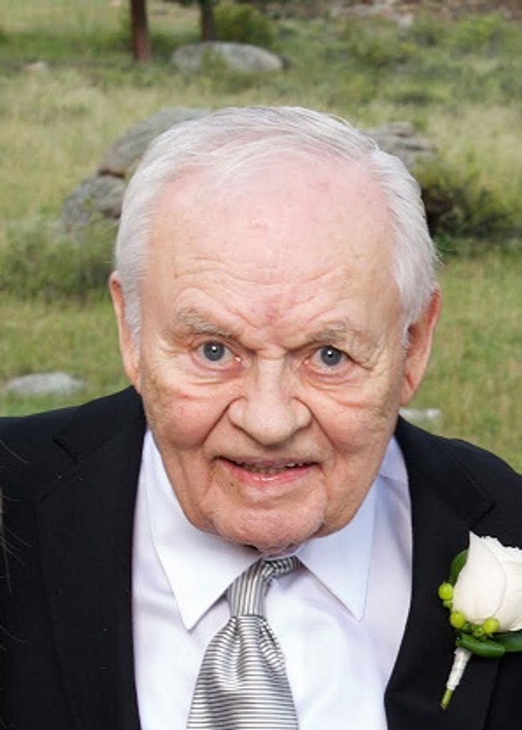 Gerald "Jerry" J. Laughlin Profile Photo