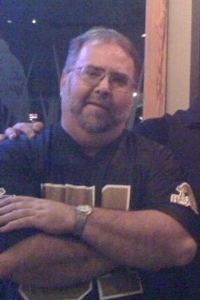 Paul Benedict Rohlinger Profile Photo