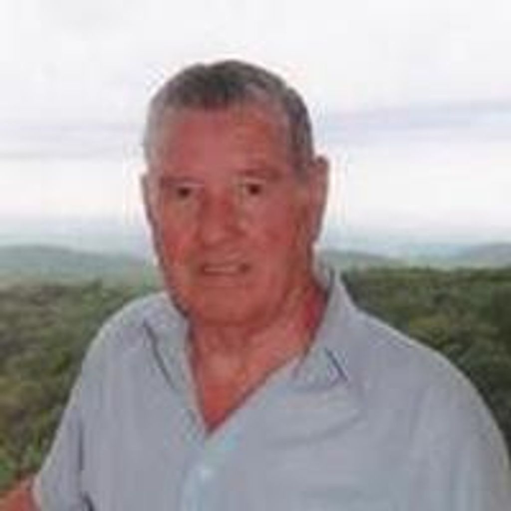 Larry T. Miller
