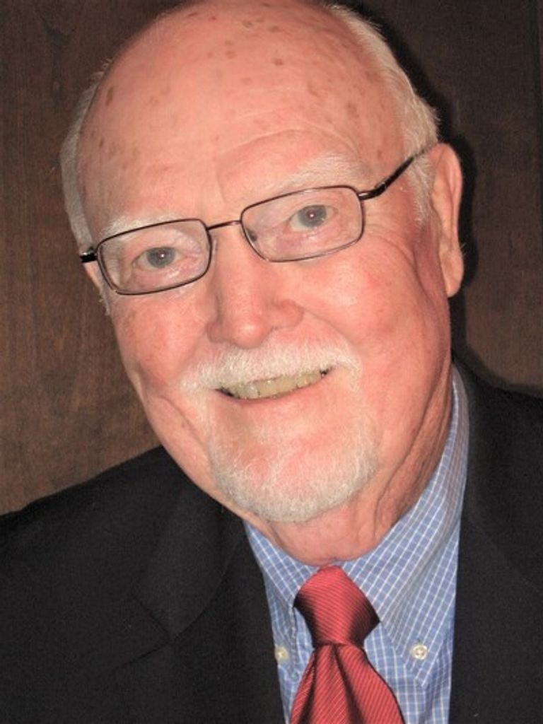 Jack M. Rattigan Profile Photo