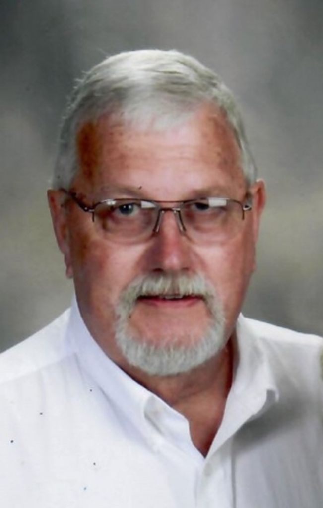 Ronald Franklin Stroder Profile Photo