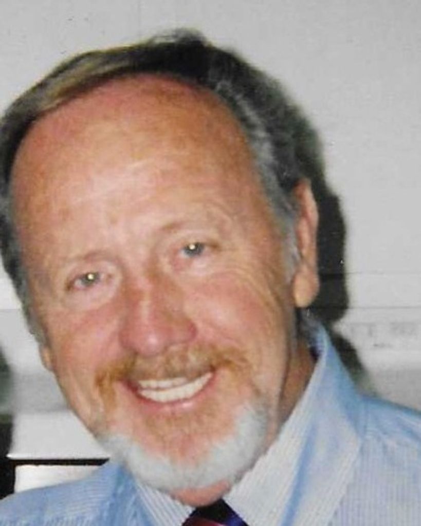 Hugh Fleming Profile Photo