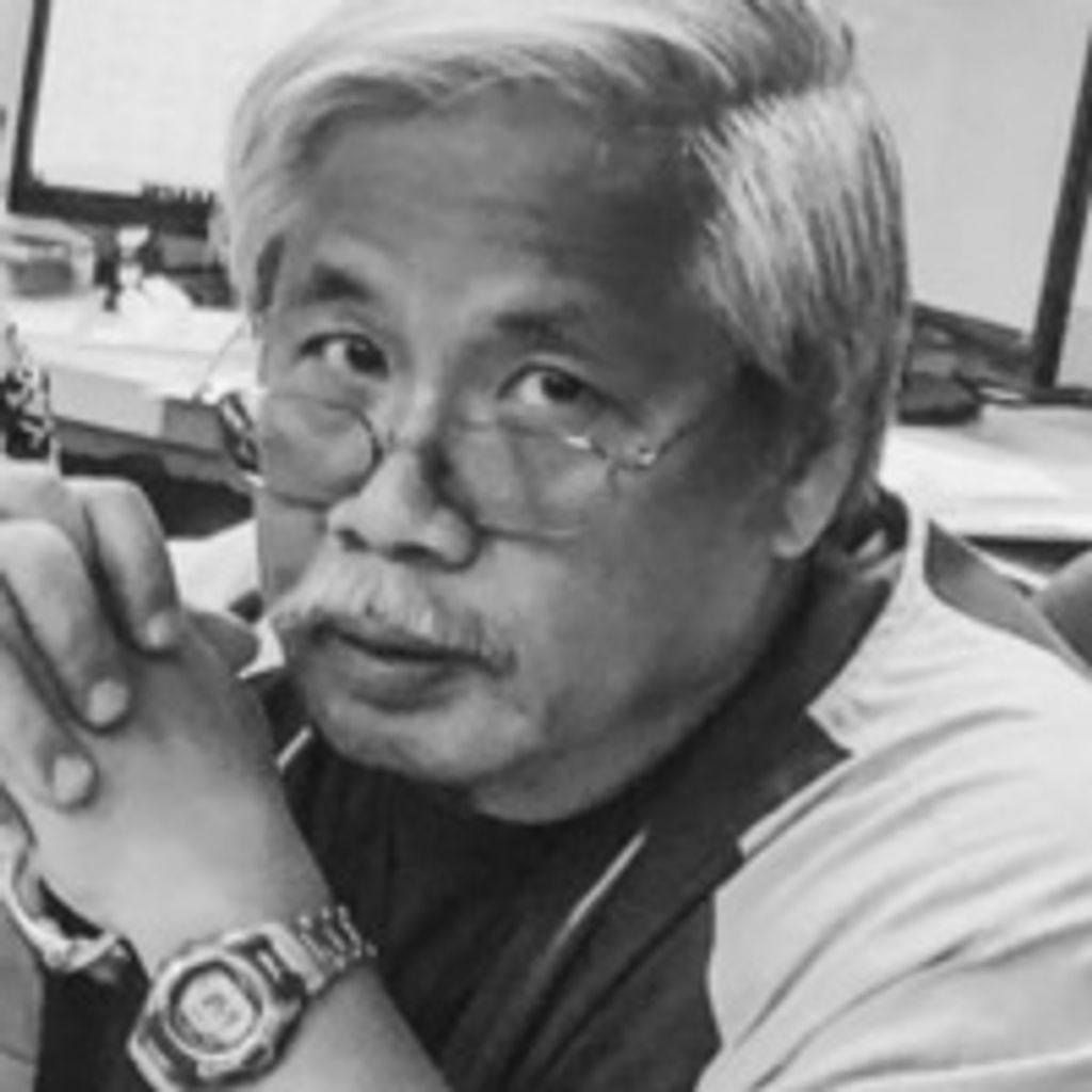 Jose "Joe" T. Inay