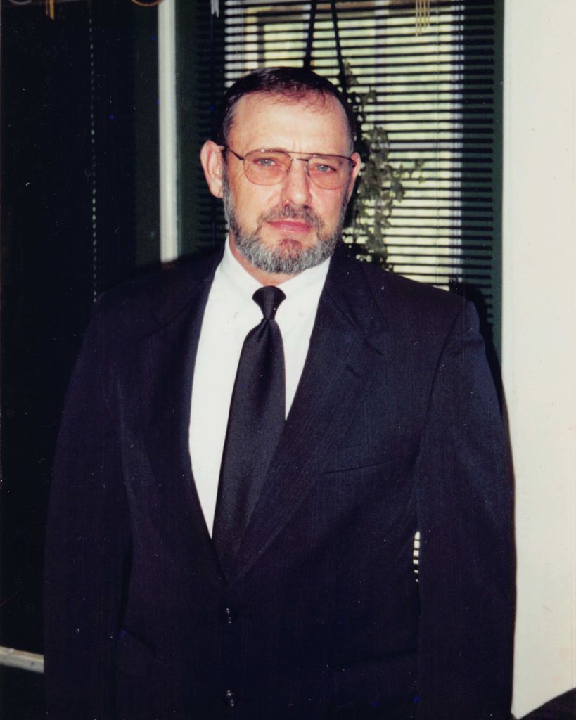 Raymond Rush Duncan, Sr.