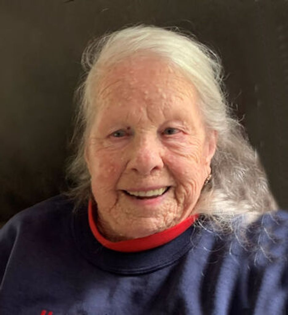 Barbara Ellen Alexander Profile Photo