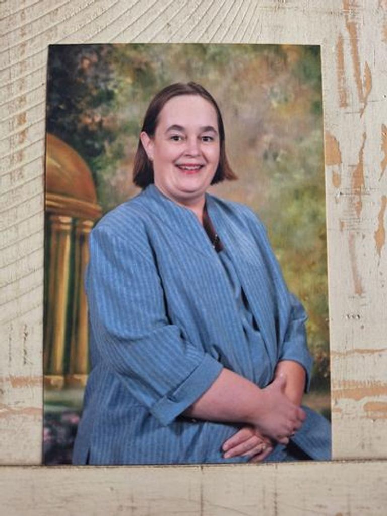 Cathy Louise Wallace Profile Photo