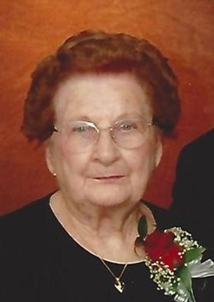 Wilma Donker Profile Photo