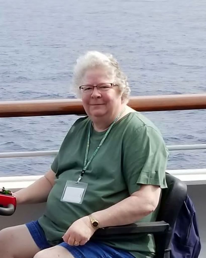 Amy Armstrong Fincher