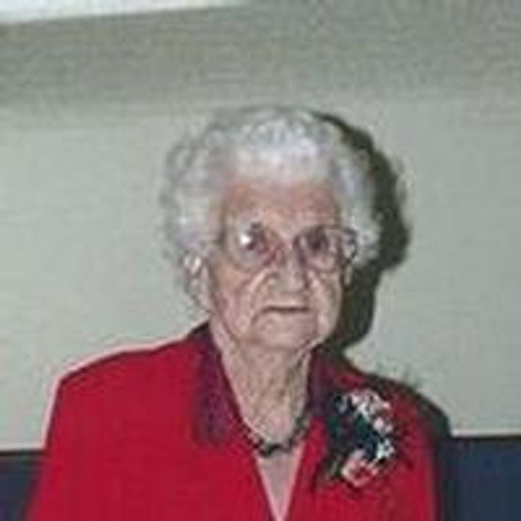 Pearl Stevens