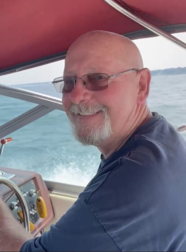 Terry R. Stewart Profile Photo