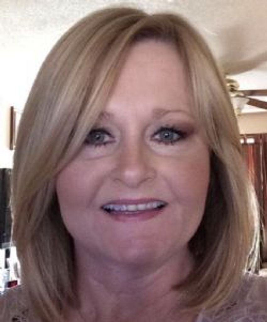 Deborah Giles Armstrong Profile Photo