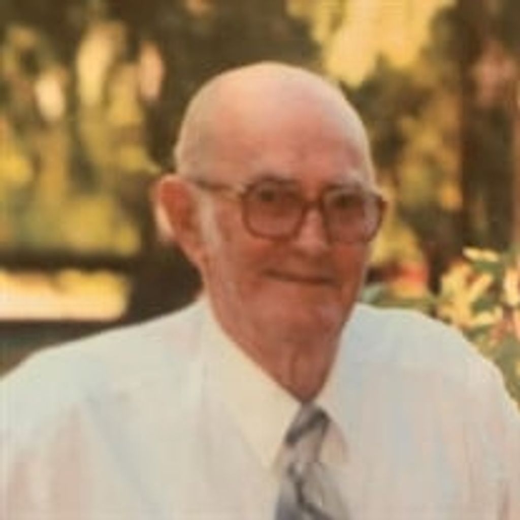 Kenneth Edward Ray