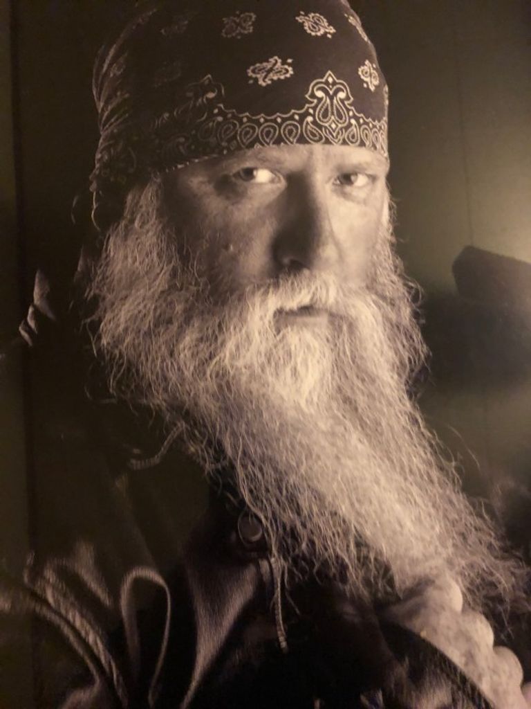 David J. Wolf Profile Photo