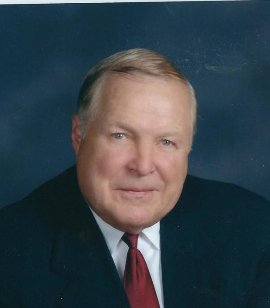 Dale A. Langman