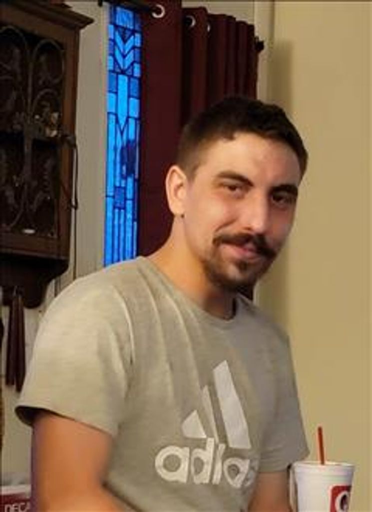 David Matthew Harmon