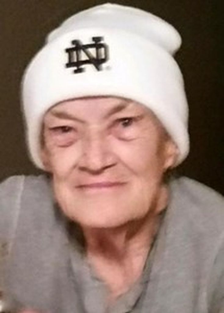 Mary Jo (Gallagher) Petrella