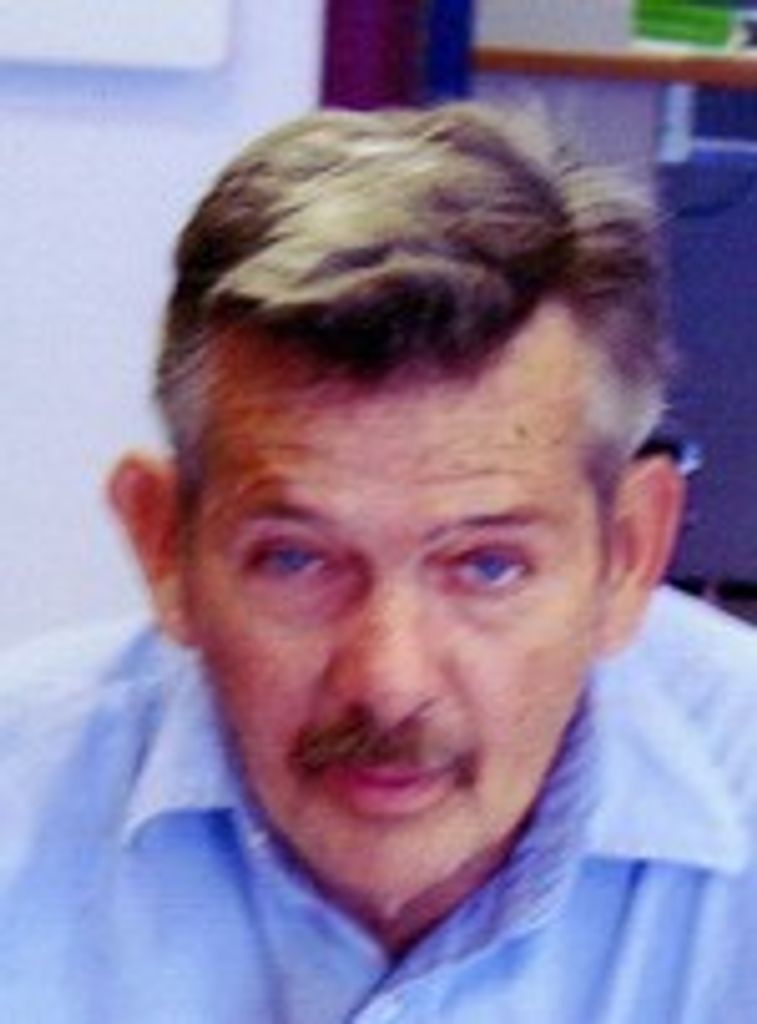 Johny Earl Dodson