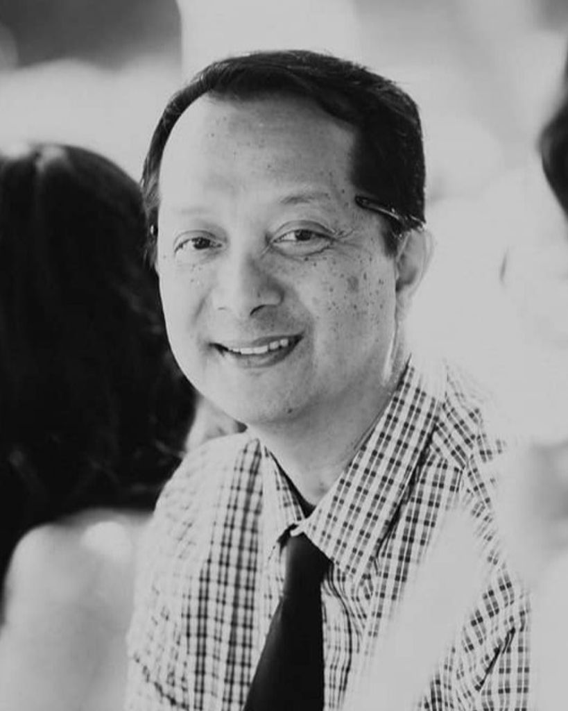 Ruben Galinato