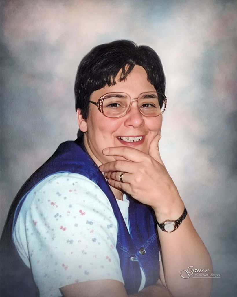 Brenda Green