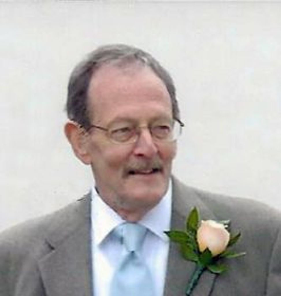 Edward William Breese