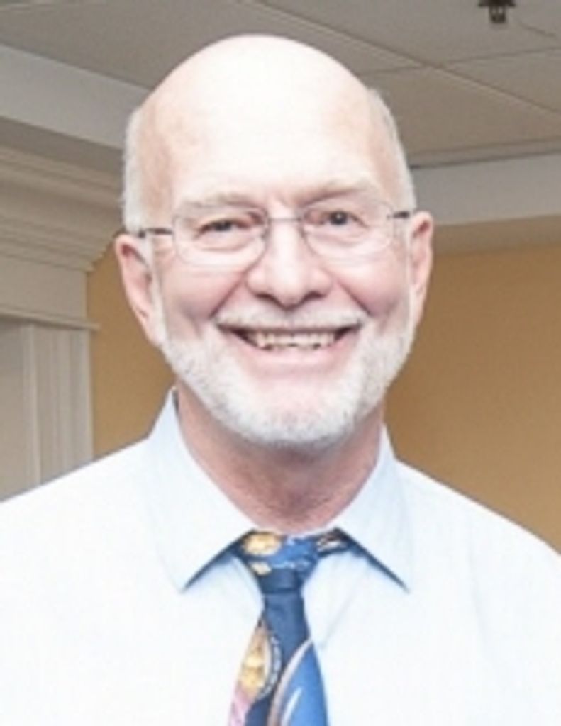 Dave Howe Profile Photo