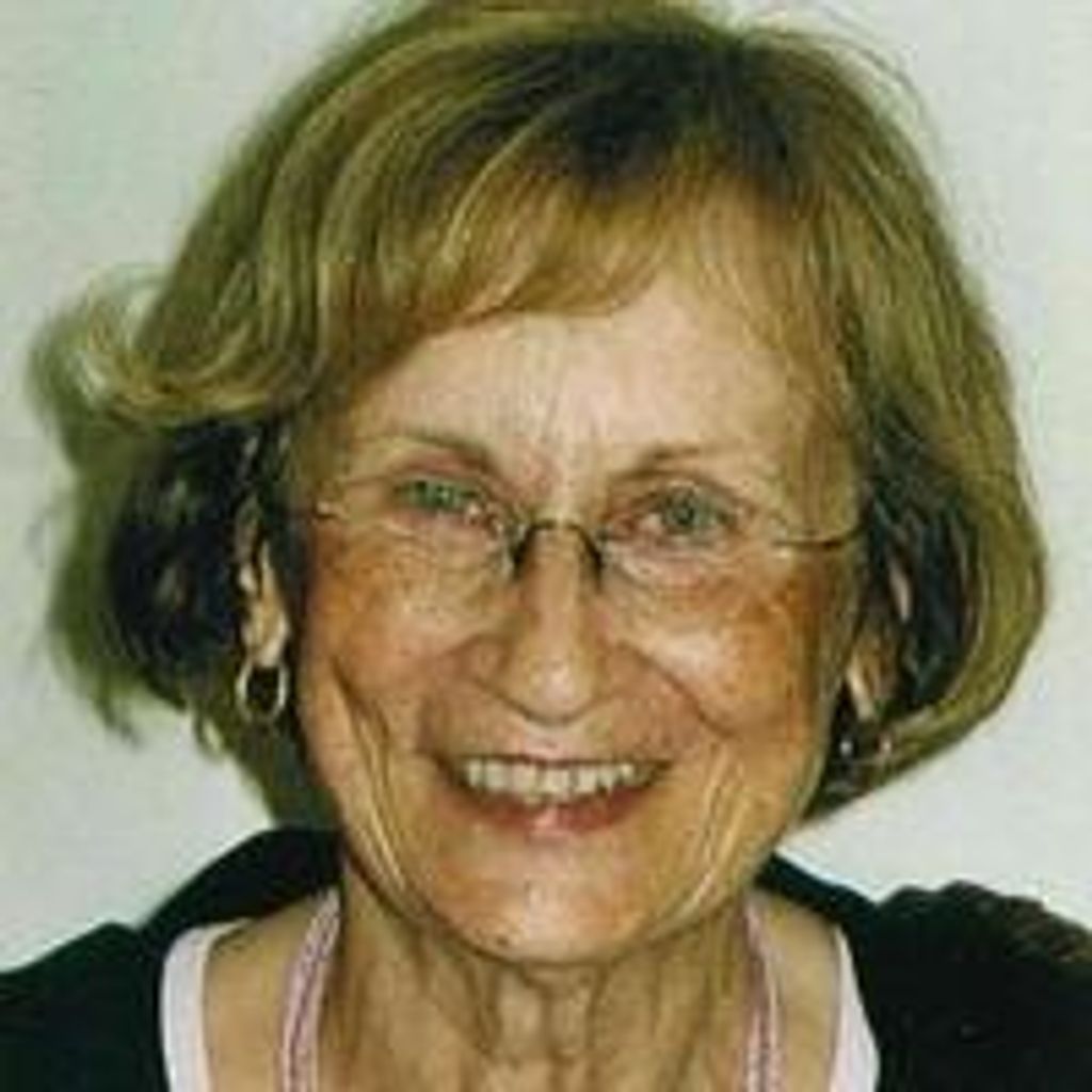 Margerita Ruhrkraut Profile Photo