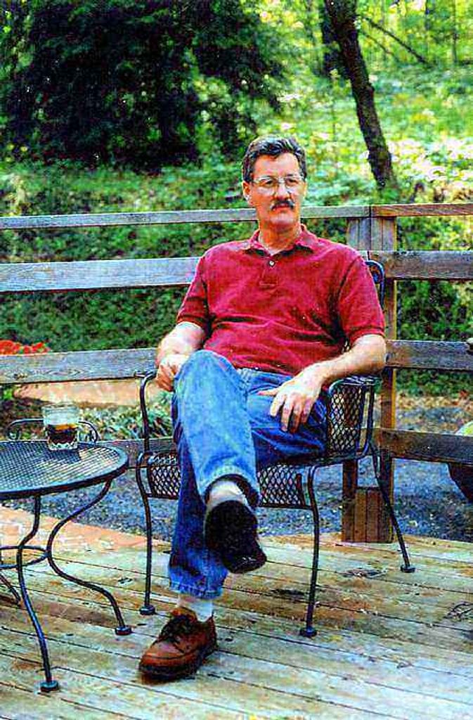 Steven J. Laird Profile Photo