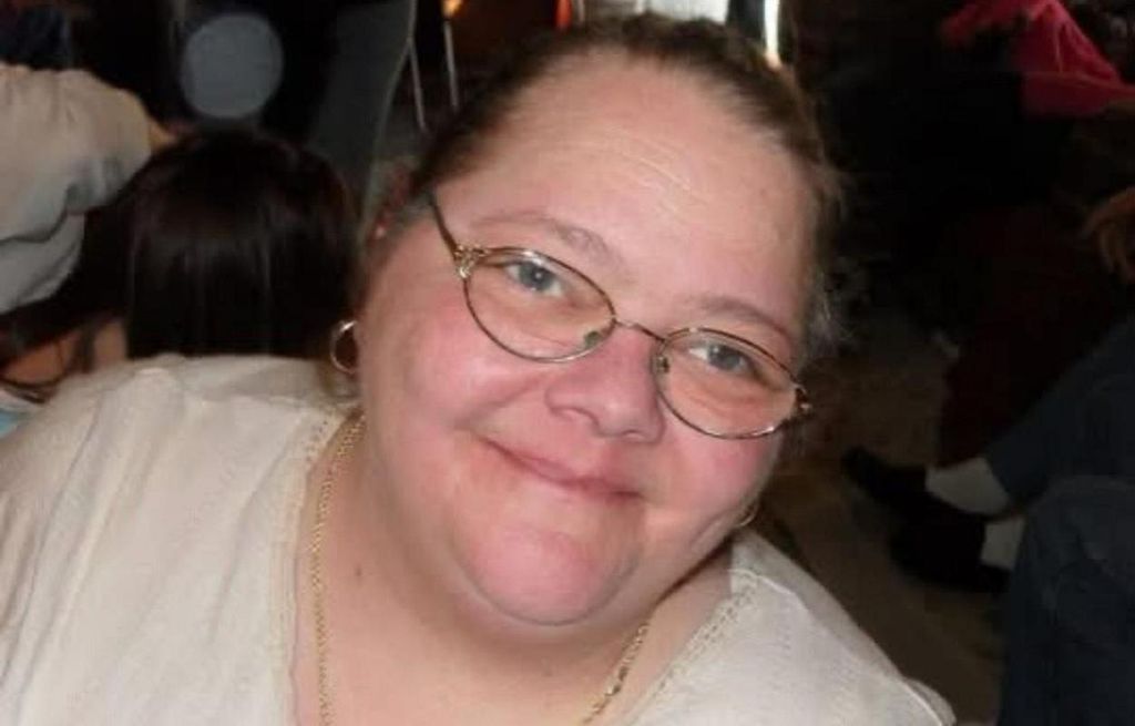 Katina "Tina" Gornick Profile Photo