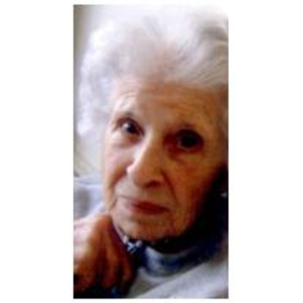 Mrs Anne Ligeiro