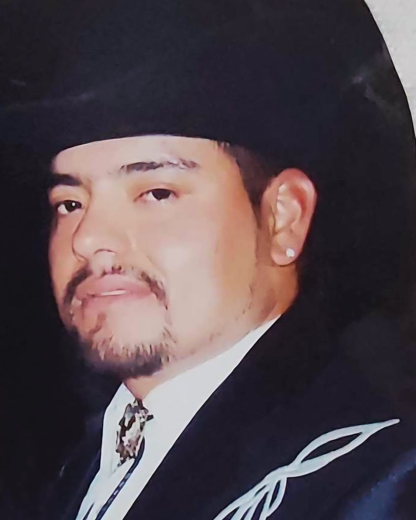 Enrique Ramirez Nuñez