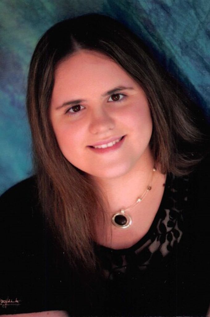 Sara Anne Gerber Profile Photo