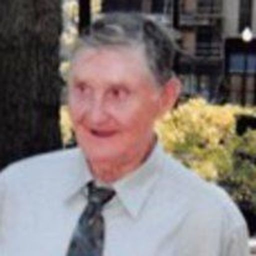 George Allen White Profile Photo