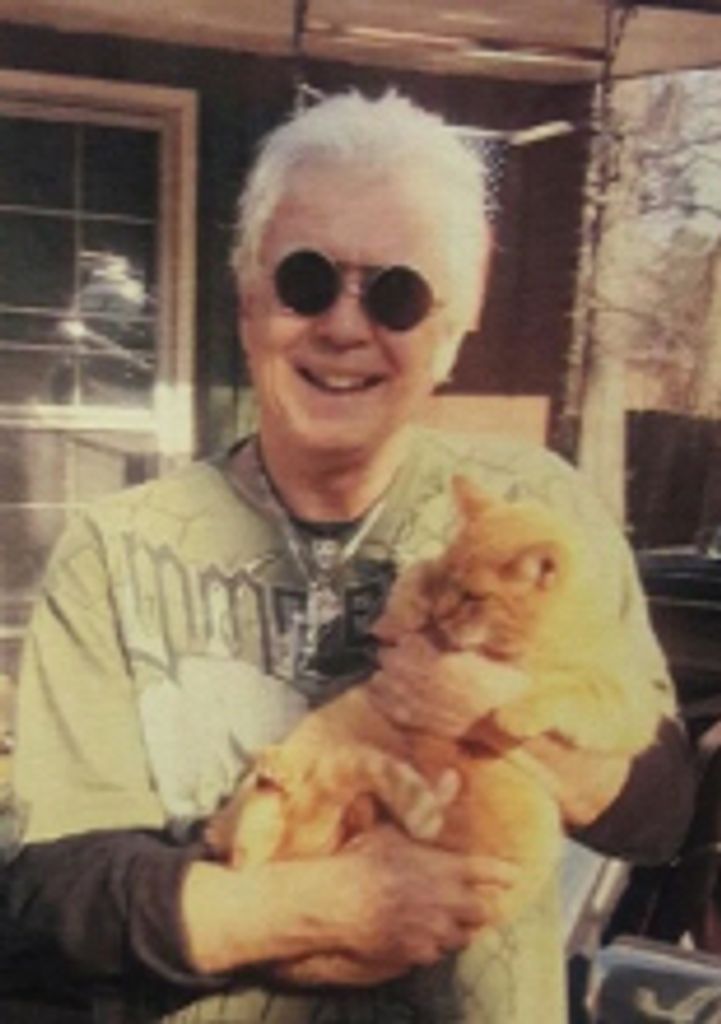 Robert Philmore Reavis Iii
