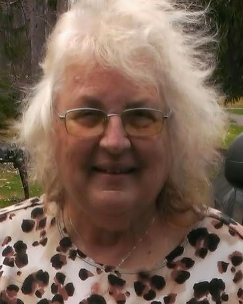 Donna C. Cochrane Profile Photo