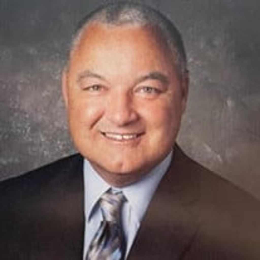 Tad M. Gaspard