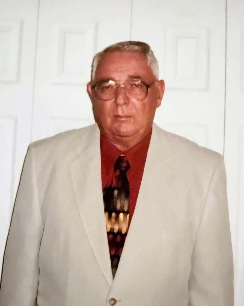 Junior Lawrence Cobb Profile Photo