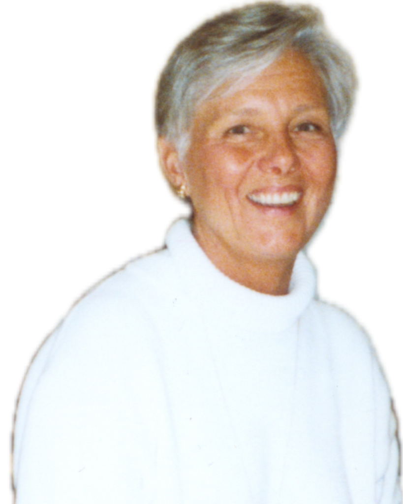 Judith W. Millett
