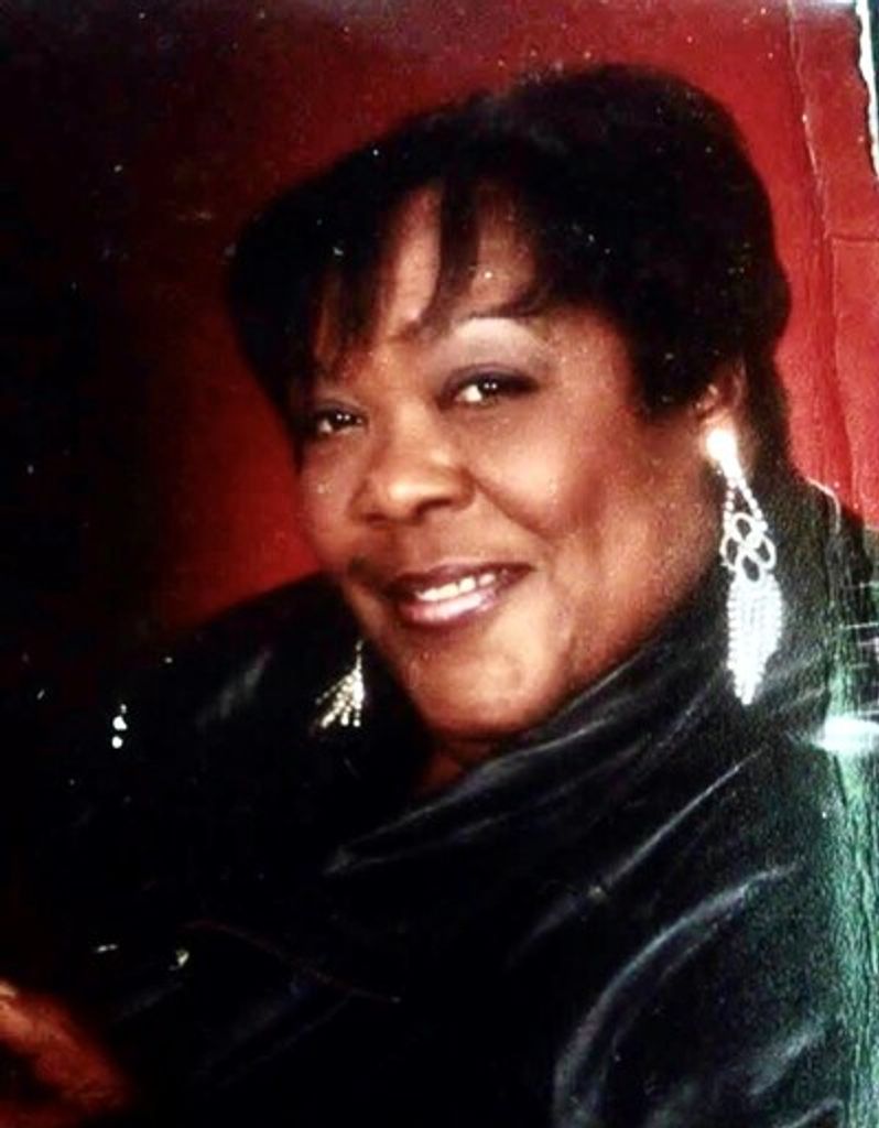 Willie Ruth Lewis Profile Photo