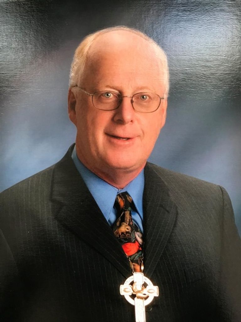 Paul Heidebrecht Profile Photo