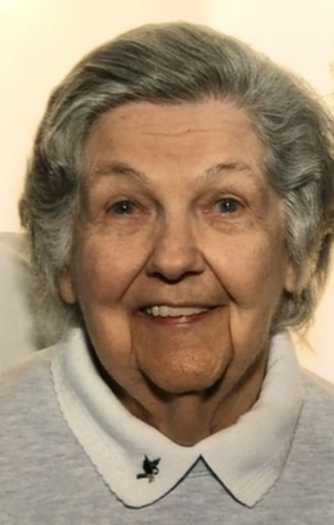 Virginia D. Kasouf Profile Photo